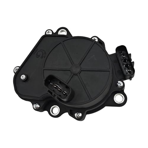 Caja de transferencia Hisun: repara la pérdida de tracción 4x4 en tu UTV 450 2