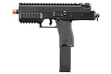 Vorsk VMP-1C Gas Blowback SMG Airsoft Pistol