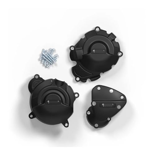 Protection moteur pour Speed Triple 1200 RS en balade roadster