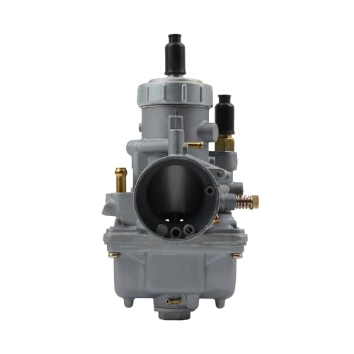 Carburateur de moto PZ34 compatible Polaris Trail Boss 350L 1990-1993