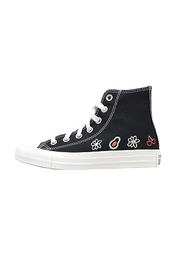 Converse Chuck Taylor All Star Deportivas Plataforma Mujer