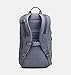Under Armour UA Triumph Sport Backpack Training Bag (Gravel/Downpour Gray/Downpour Gray)