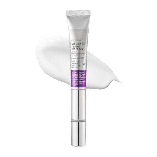VT Reedle Shot Firming Eye Cream