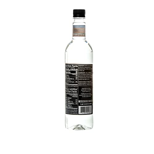 Image of DaVinci Gourmet Sugar-Free Cinnamon Syrup, 25.4 Fluid Ounces (Pack of 1)