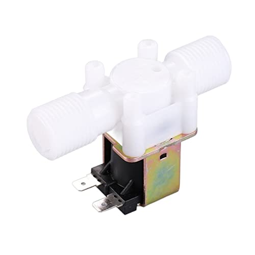 Électrovanne pour distributeur de machine à laver et eau potable - 7
