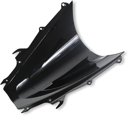 Déflecteurs de vent pour moto Triumph Daytona 675 2009 2012