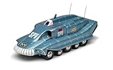 京商 (Kyosho) CORGI キャプテン・スカーレット (クラシック) 追跡戦闘車 (Spectrum Pursuit Vehicle (SPV)) 完成品 CGCC96308