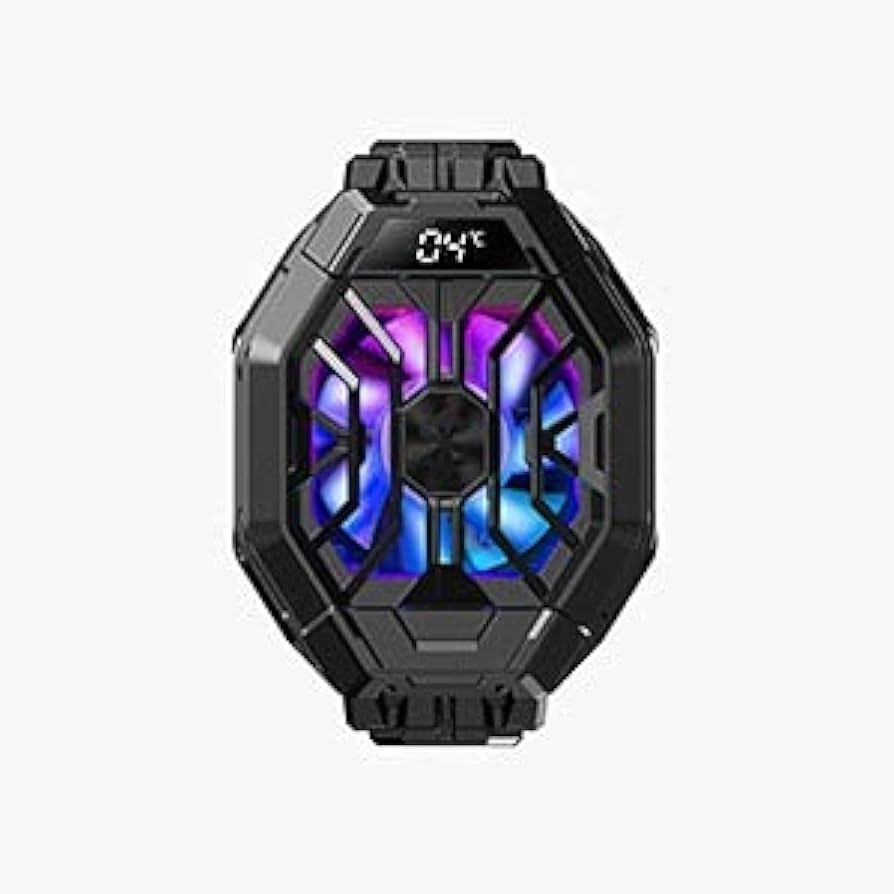 Amazon.com: Black Shark Phone Cooler, FunCooler 2 Pro Cellphone Amazon.com: Black Shark Phone Cooler, FunCooler 2 Pro Cellphone