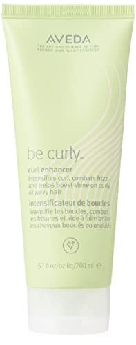 Aveda Curly Curl Enhancer Cream Bb