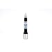 ACDelco 19332023 Overcast Metallic (WA402Y) Four-In-One Touch-Up Paint - .25 oz Pen