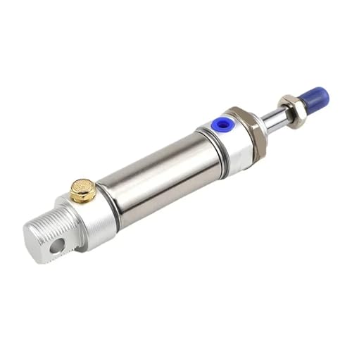 Cilindro neumático MTA20 de 150mm para solucionar retornos automáticos 5