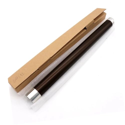 Rouleau de fusion supérieur Toshiba E 163 anti bourrage pour toner noir