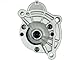 Remanufactured AS-PL Starter motor - S3010PR