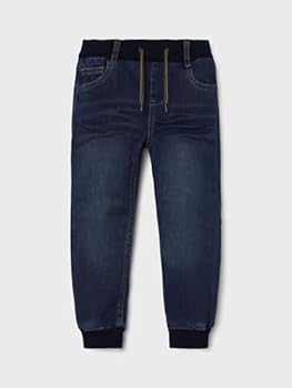NAME IT jongens jeansbroek Nmmben Shaped Ronde Jeans 1132-to Noos NAME IT jongens jeansbroek Nmmben Shaped Ronde Jeans 1132-to Noos