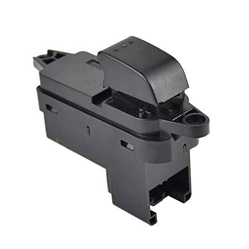 Commande lève-vitre électrique fluide pour Mazda 6 bouton portière réactif 2003-2012
