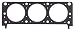 Fel-Pro 541SD Head Gasket
