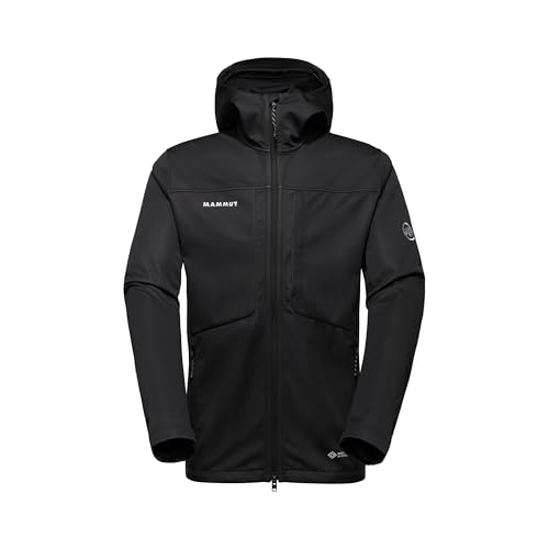Preisvergleich Produktbild Ultimate VIII SO Hooded Jacket Men