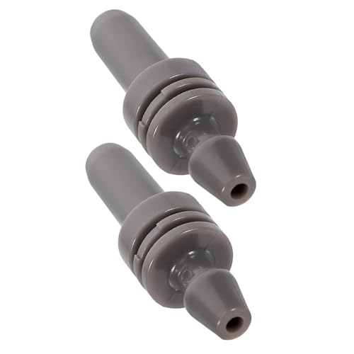 Garneck Medisana - Manguitos para presión arterial (2 unidades, compatibles con la parte superior del brazo, ideal para gatos, accesorios para mediciones precisas)