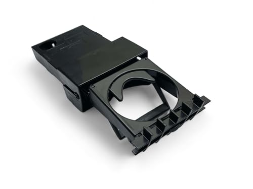 Portavasos de ventilación para VW MK2 Golf Jetta GTI miniatura 1