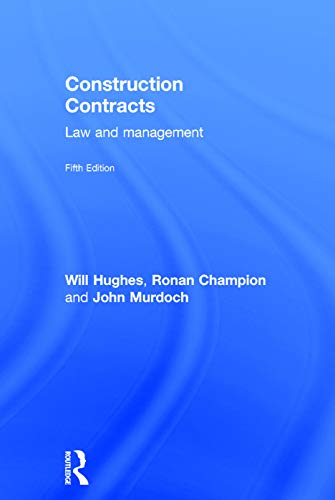 Construction Contracts