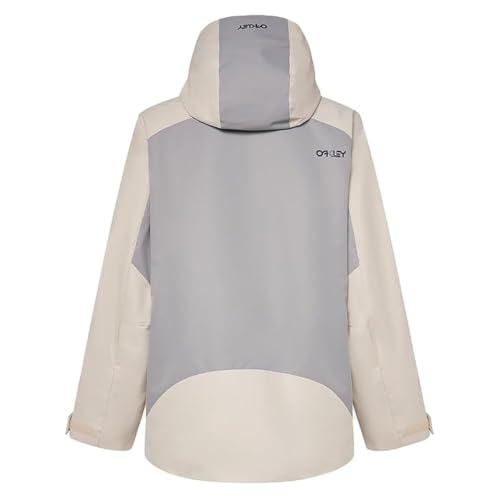 Image of Oakley Men's Range Recycled Jacket 2.0