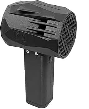 x64mini ブロワー Amazon.co.jp: X64 ミニハリケーンターボファン（カー用ブロワー