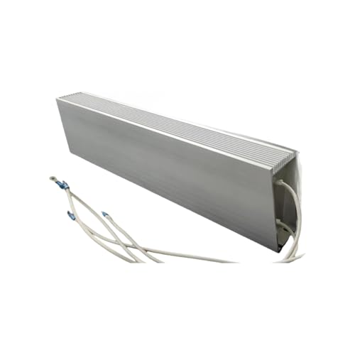 Convertisseur servo RXLG résistance aluminium 2500W haute précision