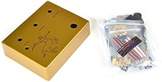 DIY Your Genuine Overdrive Guitar Effect Pedal All Kits US2