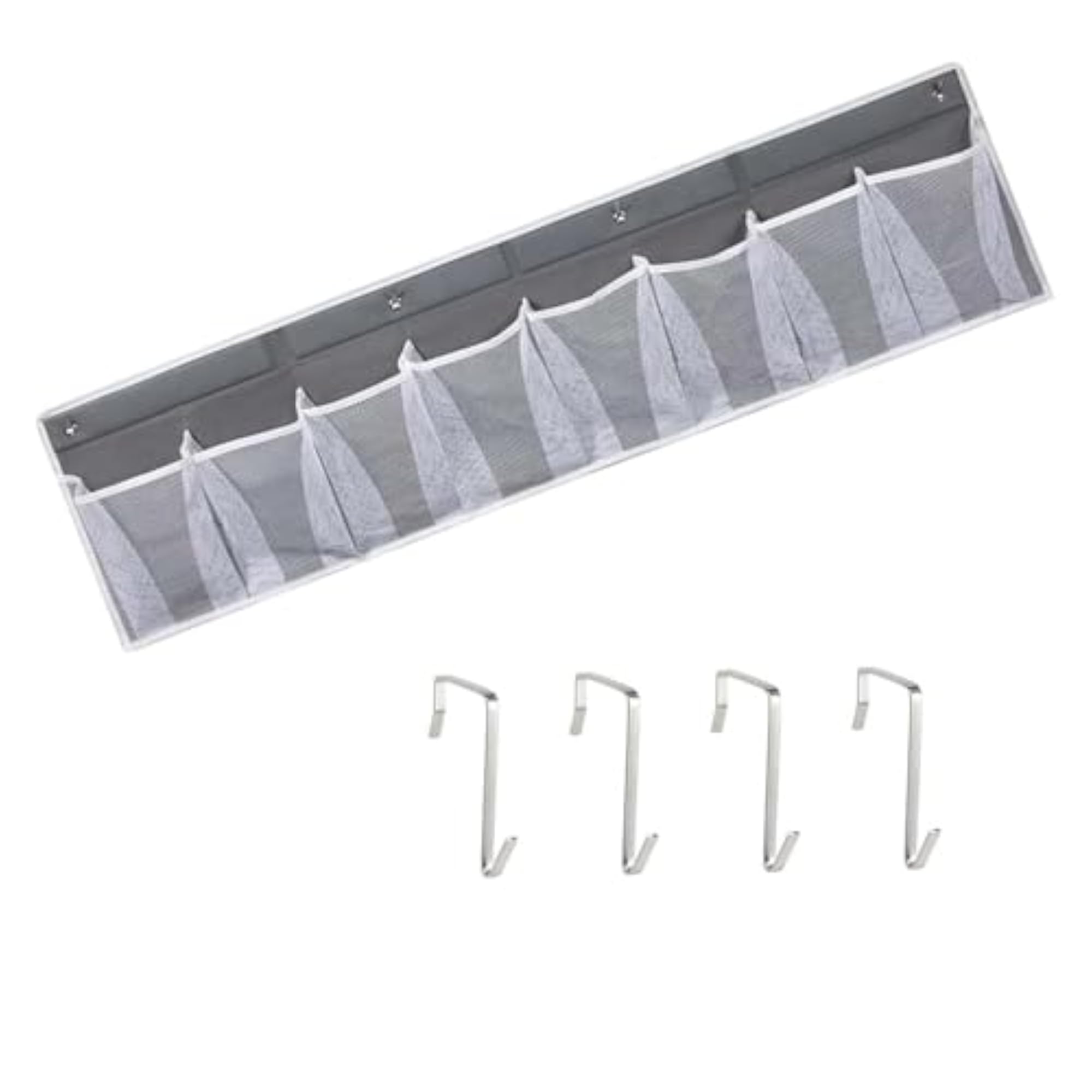 RV Shoe Storage Pocket for Dorm and Accessories