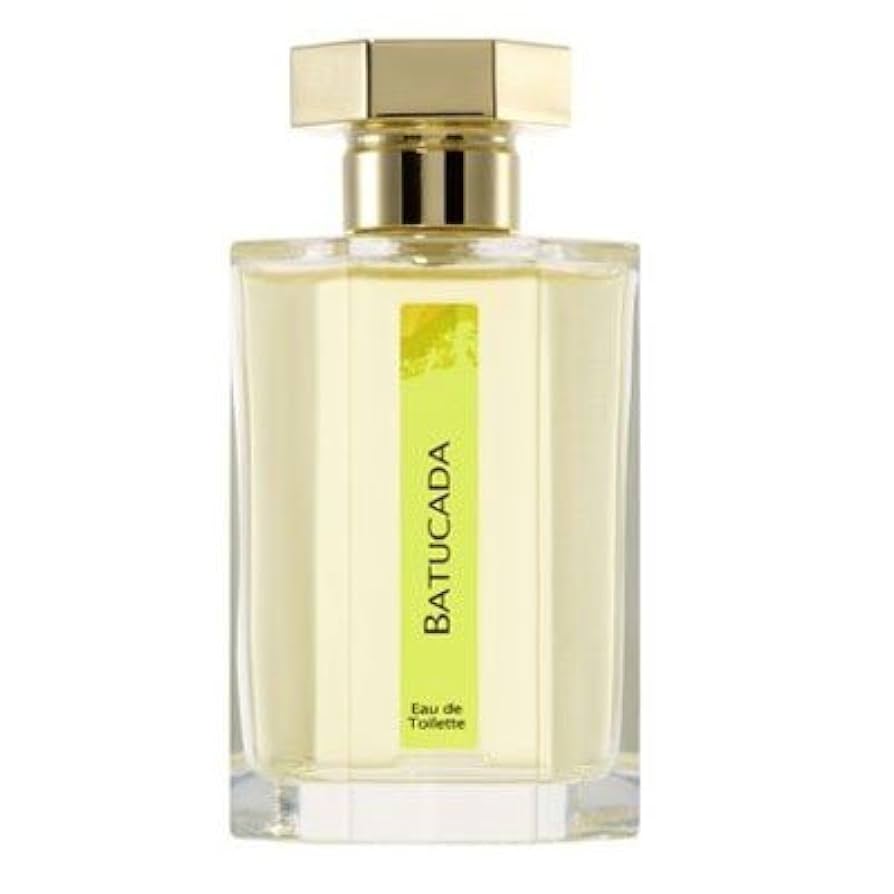 新品未開封 L'Artisan Parfumeur Batucada 100ml Batucada L&#039;Artisan Parfumeur perfume - a fragrance