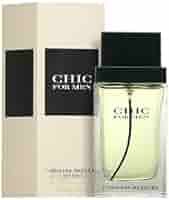 キャロライナ ヘレラ シック フォーメン EDT100ml SP Amazon.com : Carolina Herrera Chic Eau De Toilette Spray 3.4