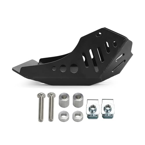 Garde châssis Sur-Ron Ultra Bee plaque moteur haute résistance moto