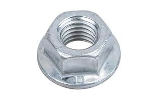 GM Originalteile 19404779 Mehrzweckmutter