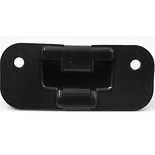 VHEUHZ Weiblicher Schiebetür Positionierer (an der Tür montiert) Schiebetürsuche Seitliche Schiebetür-Locato kompatibel mit Vauxhall Vivaro Renault Trafic Nissan Primastar NV300 8200075742 91167277