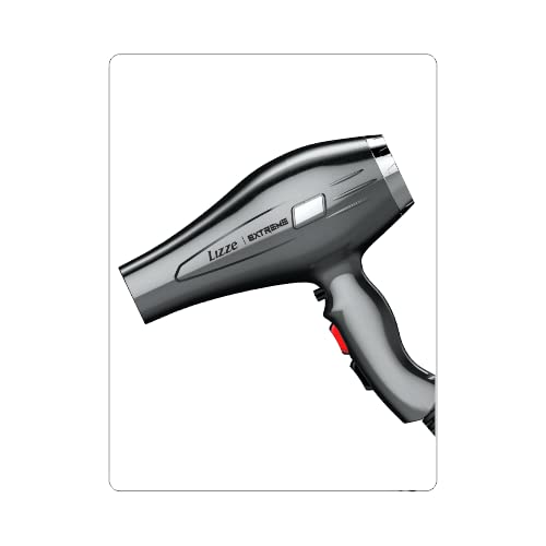 Hair Dryer Lizze Extreme Professional Blow Dryer 2400 Watt Hair