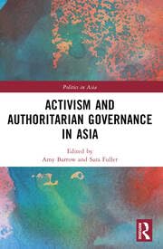 Buy Activism and Authoritarian Governance in Asia — BookShops.in