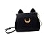 OliaDesign Cosplay Sailor moon Tsukino Usagi PU leather Women Handbag Shoulder Bags