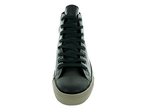 Image of Converse Adult Chuck Taylor All Star Thunder /Papyrus Rubber Shoes, Size: 11.5 D(M) US Mens / 13.5 B(M) US Womens, Color: Thunder /Papyrus, Grey, 13.5 Women /11.5 Men