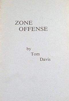 Paperback Zone Offense Book