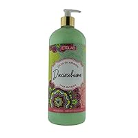 Etolab Arganöl-Duschgel