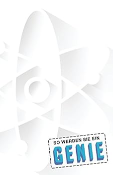 Paperback Speed Reading Genius: Wie man ein Genie wird [German] Book