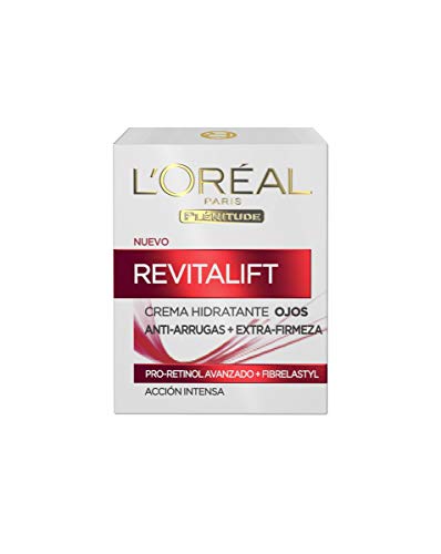Revitalift contour des yeux anti rides 15 ml - vue 5