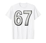 Trending Meme Saying 6 7 for Men Women Kids