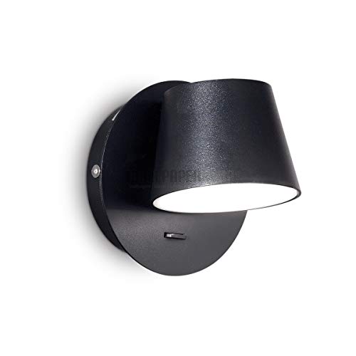 Ideal Lux GIM AP1 NERO - 167121