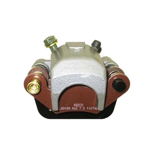 Étrier de frein arrière VTT ATA125F1, freinage hydraulique fluide
