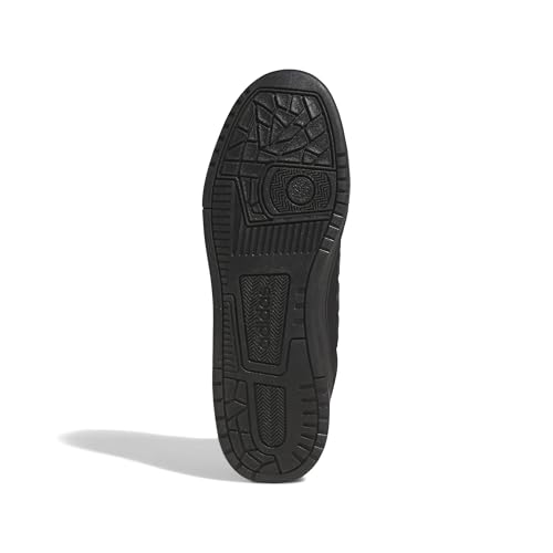 Image of Adidas Unisex-Adult Break Start Mid Top