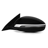 Photo Gallery finest folia strisce adesive per specchio, strisce laterali, pellicola con strisce per specchietto retrovisore, decorazione per specchietto retrovisore, adesivo per auto, ds018 (bianco lucido) Photo Gallery finest folia strisce adesive per specchio, strisce laterali, pellicola con strisce per specchietto retrovisore, decorazione per specchietto retrovisore, adesivo per auto, ds018 (bianco lucido)