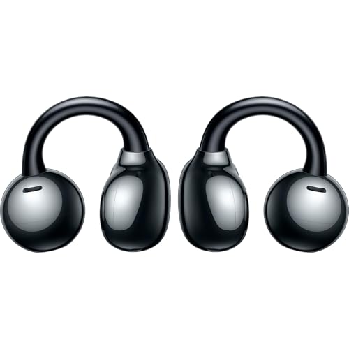 Ecouteurs Huawei FreeClip Noir