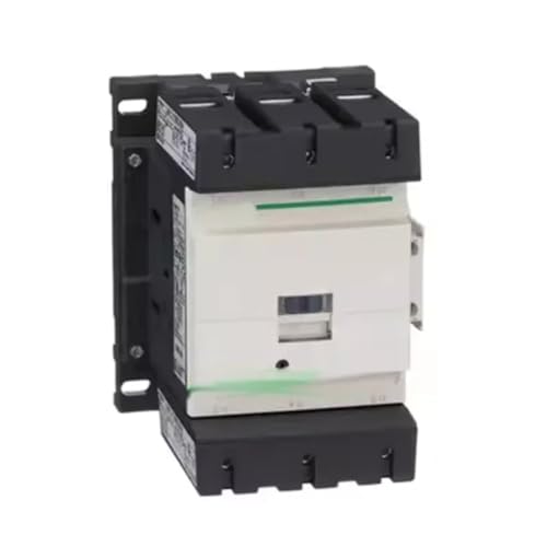 Contacteur LC1D150BD 3P 3NO inverseur tripolaire 150A pour armoire electrique