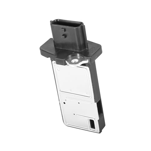A ABSOPRO 22680-7S000 MAF Mass Air Flow Meter Sensor for...